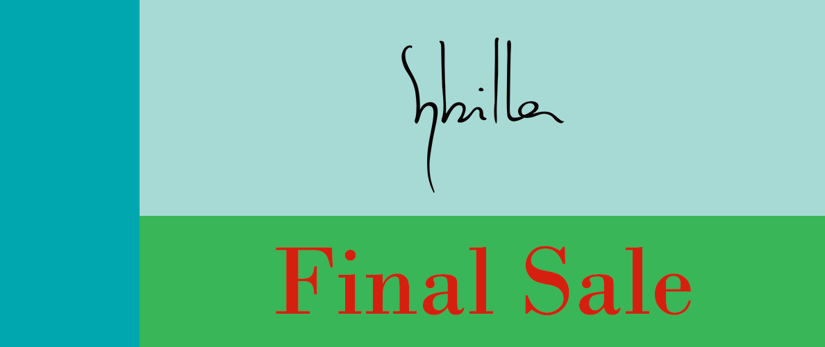 FINAL SALE