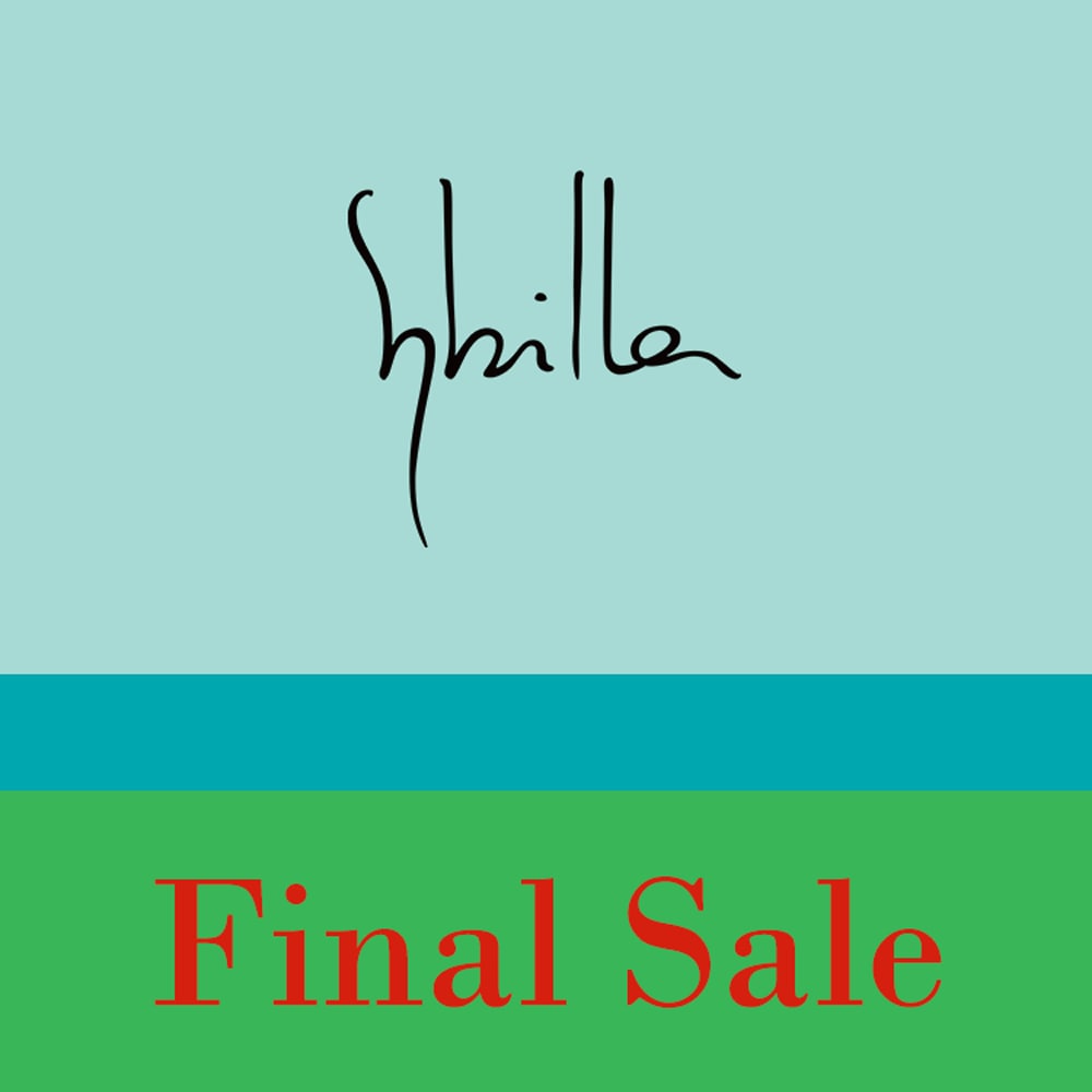 FINAL SALE