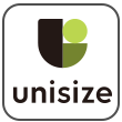 最適サイズをおすすめ！unisizeご利用ガイド