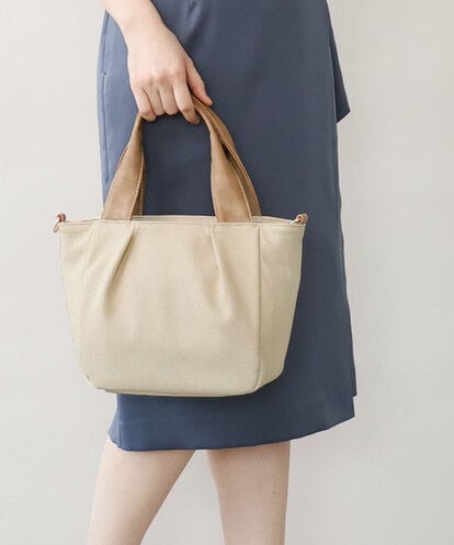 BPCJD62150 MK MICHEL KLEIN BAG [2WAY/軽量]コンパクトオープンスクエアバッグ