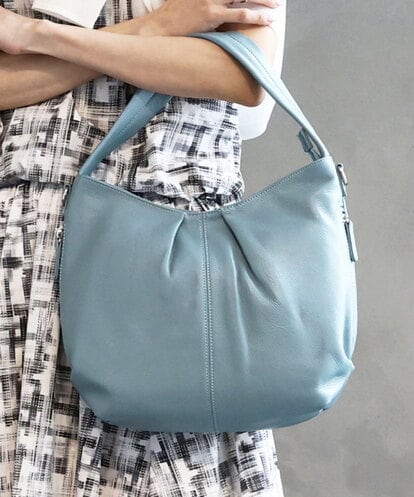 BPKGA28280 MK MICHEL KLEIN BAG [2WAY]カウレザーワンハンドルバッグ