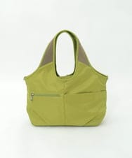 BPRGD42160 MK MICHEL KLEIN BAG(MK ミッシェルクラン バッグ) [撥水/2WAY]くり手トラベルバッグ グリーン