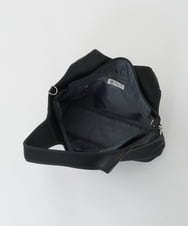 BPRGD42160 MK MICHEL KLEIN BAG(MK ミッシェルクラン バッグ) [撥水/2WAY]くり手トラベルバッグ グリーン