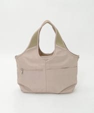 BPRGD42160 MK MICHEL KLEIN BAG(MK ミッシェルクラン バッグ) [撥水/2WAY]くり手トラベルバッグ グリーン