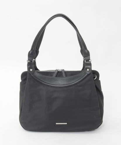 BPRGD71190 MK MICHEL KLEIN BAG [2WAY]配色ポイントセパレートデザインバッグ