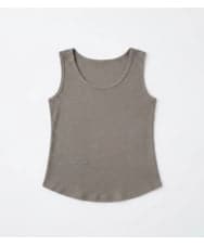 CAKID02054 Skinea(スキネア) モイストベーシックタンクトップ ベージュ