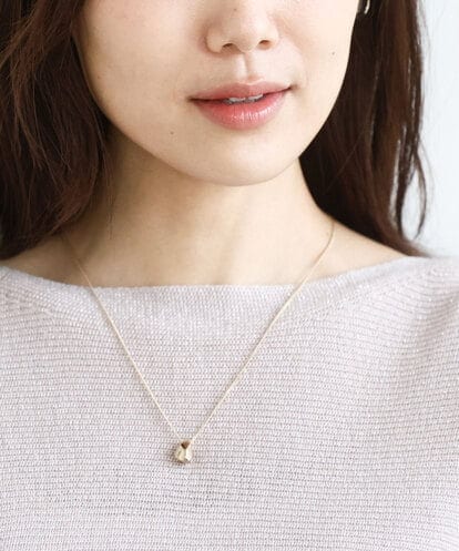 FR2FD22060 MK MICHEL KLEIN ワントップネックレス