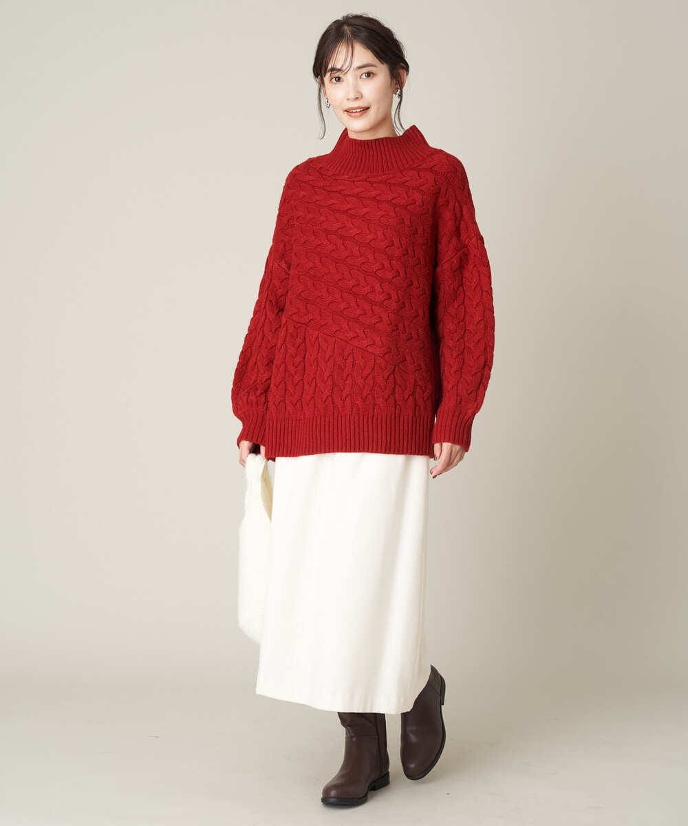 KS6AV15079 a.v.v(アー・ヴェ・ヴェ) ジョッキーブーツ ブラック