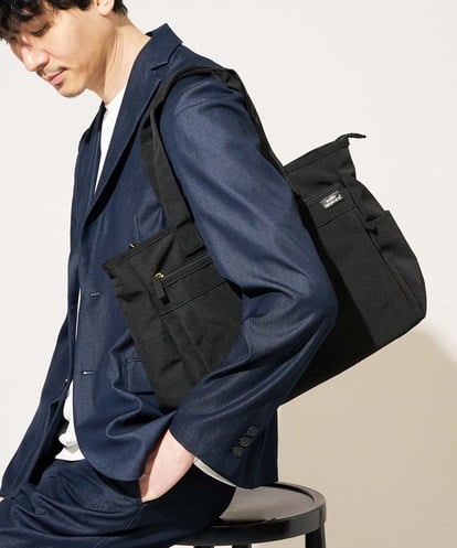 KT5GD04054 a.v.v MEN 人気NO.1 バッグ【軽量・撥水】マルチ 2WAYトートバッグ