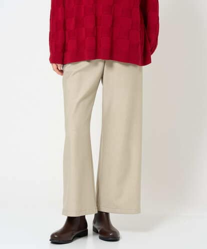 NGLAH48230 GIANNI LO GIUDICE [日本製]ヒートパフォーマーデニムパンツ