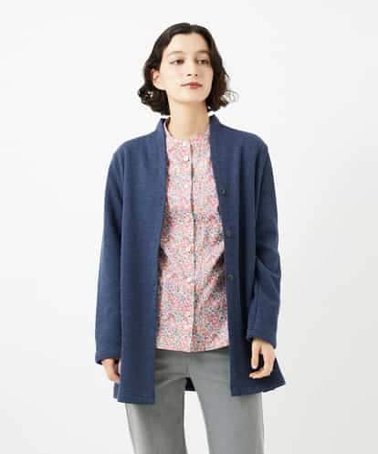 NHTAF84270 GIANNI LO GIUDICE(小さいサイズ) ボンバーヒートカーディガン