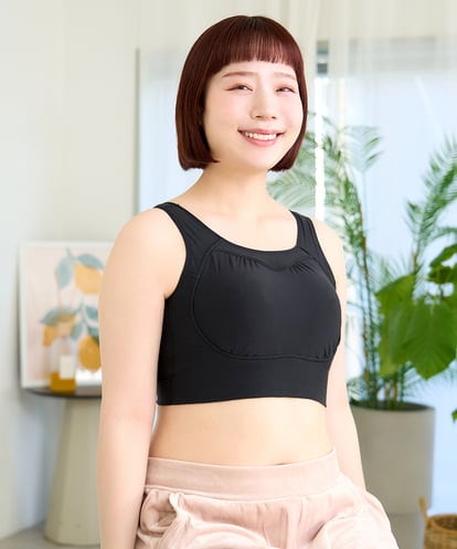 OKSAD01049 eur3 emmerday!（エマーデイ）感動シルエットノンワイヤーブラ