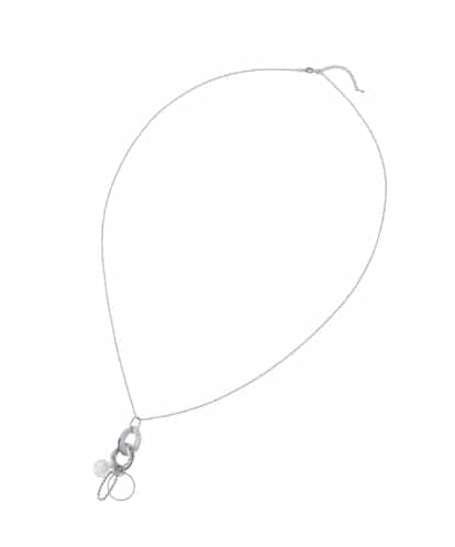 OZ2HA20039 eur3 MIXモチーフロングネックレス