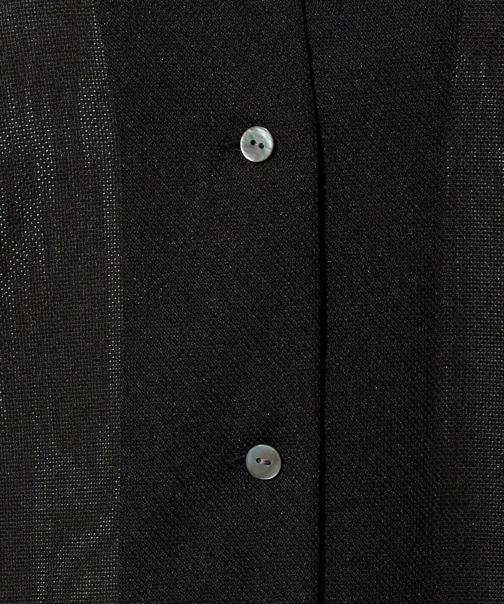 PZBGF55210 GEORGES RECH(ジョルジュ・レッシュ) シアードルマンブルゾンシャツ グリーン