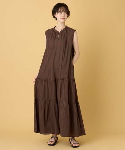 ZMEIE03160 al'aise modulation サッカーティアードワンピース